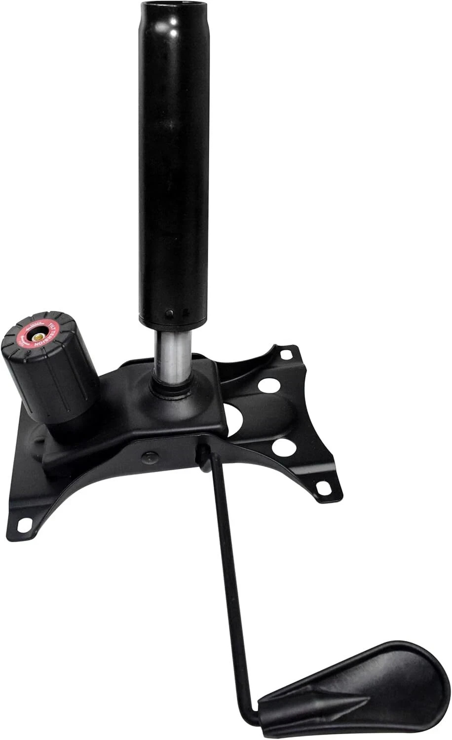 Heavy Duty 300 Lbs Office Chair Tilt Mechanism Replacement Parts, 5.9'' X