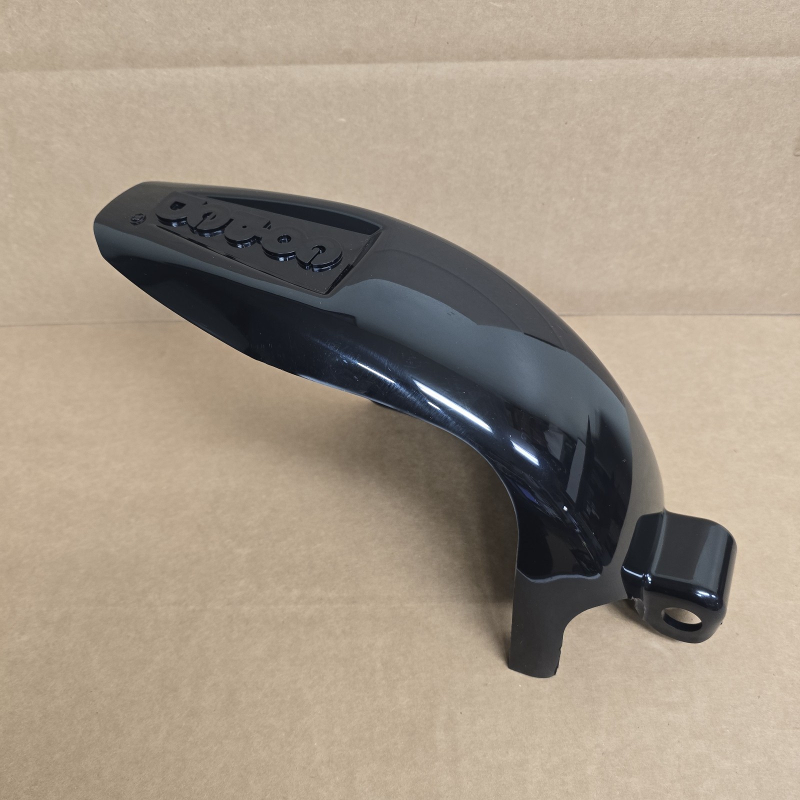 Go-Ped Rear Fender For Air Tire Scooters GSRs, GTR #gsr1022