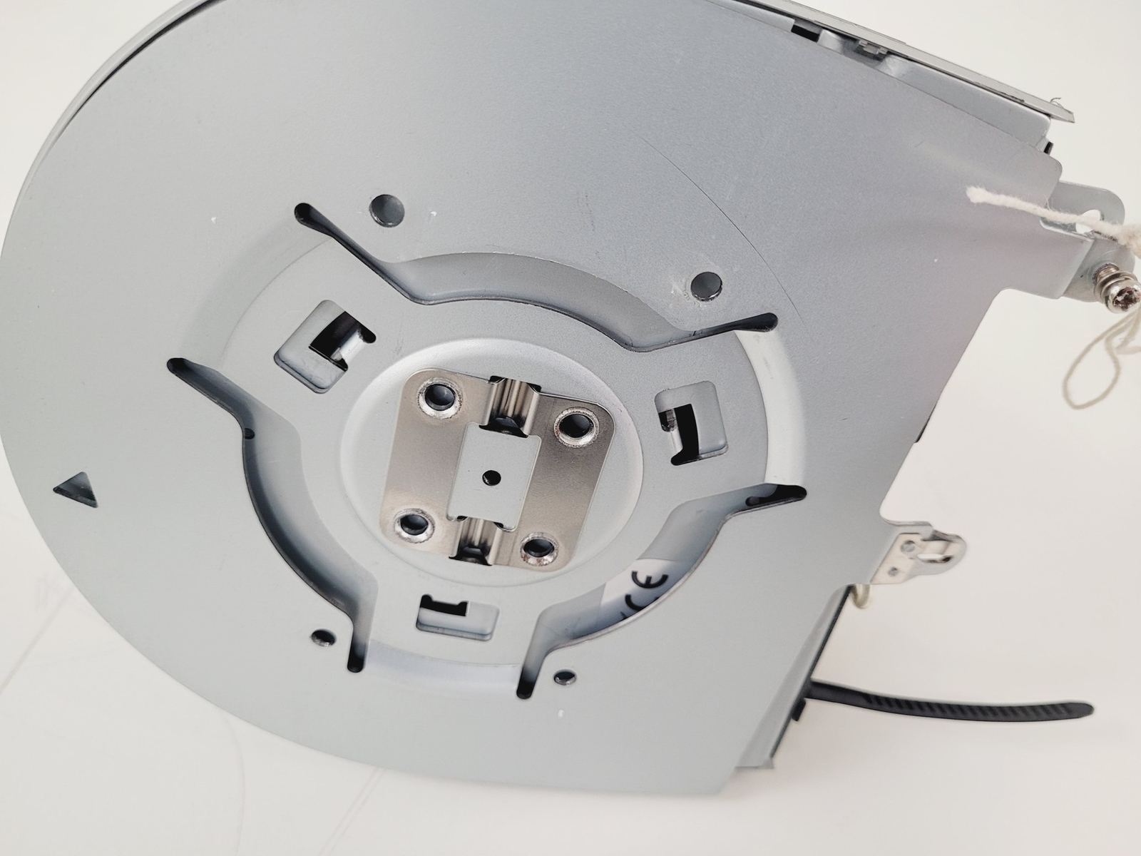 Panasonic Type AW-HE50 CCTV Camera