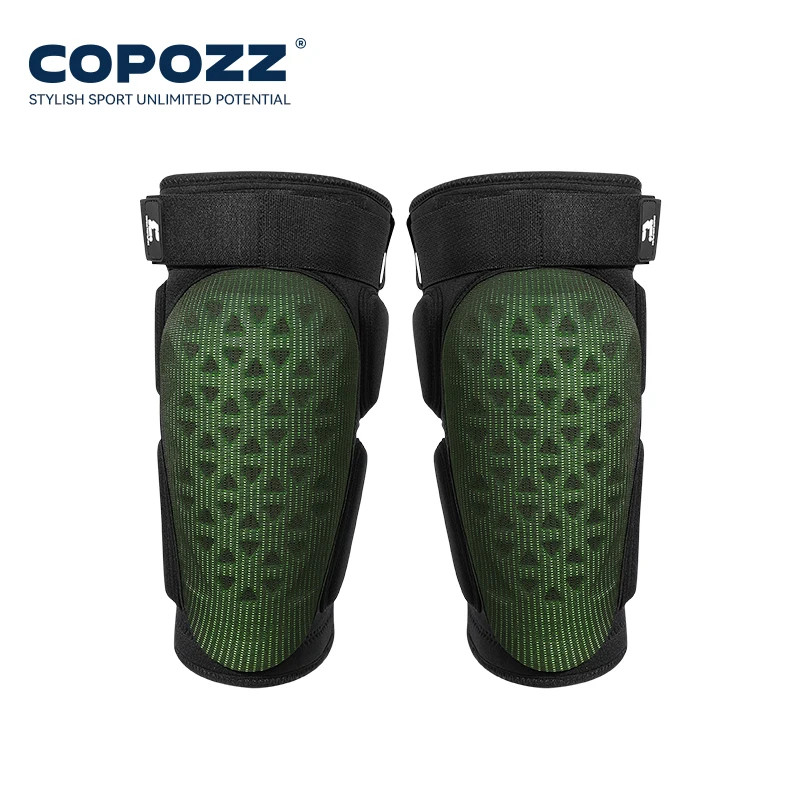 COPOZZ ESA Series Ski Protection Pads Motorcycle Skating Sports Protect Snowboar