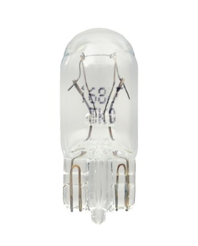 Hella Hella 168 12V Bulb