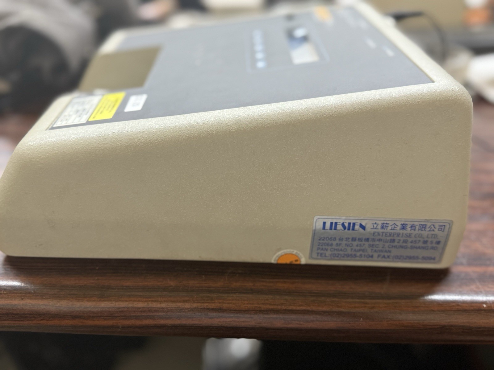Fluke Index 2 SpO₂ Simulator – Powers On, Untested with Oximeter