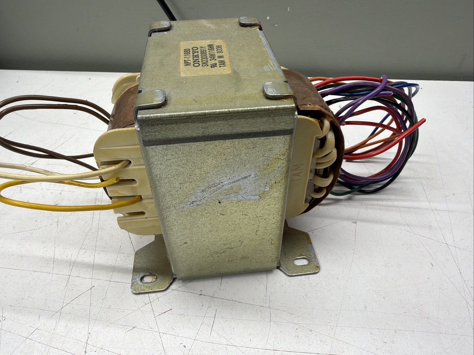 Power Transformer For Onkyo Receiver TX-SV515PRO