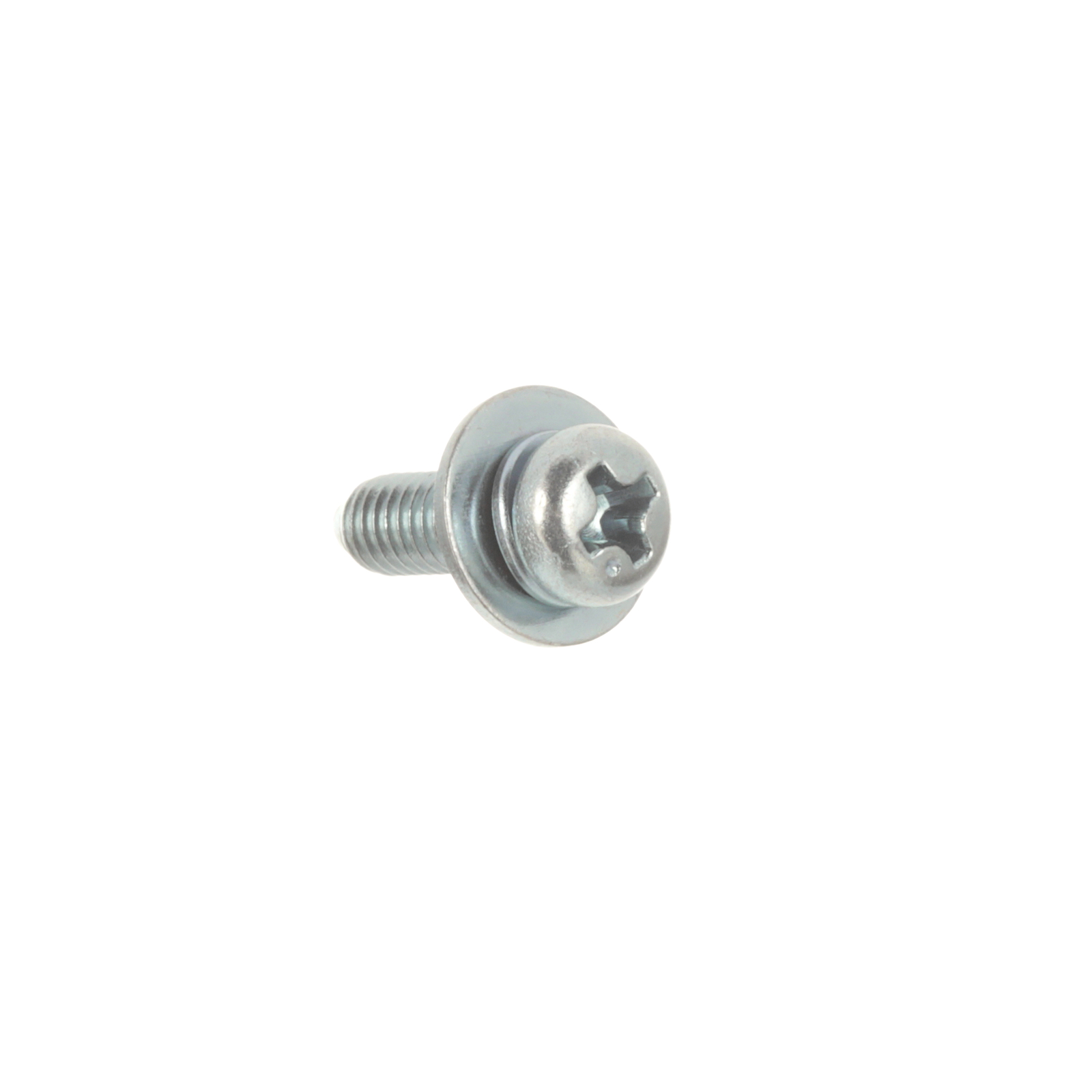 NEW OEM Mazda 1986-2005 2012-2023 323 626 CX-5 Fan Motor Screw FE68-15-T52