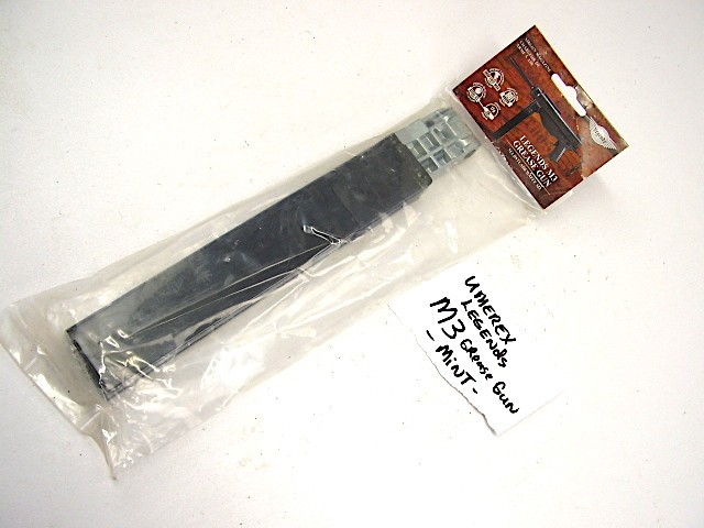 NEW  Umarex Legends M3 Grease Gun MAGAZINE  Blowback .177 Cal. Gas BB Air Rifle