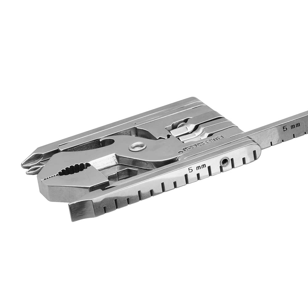 ST53130 Pocket Multi-Tool Kit single pack, Stainless Steel