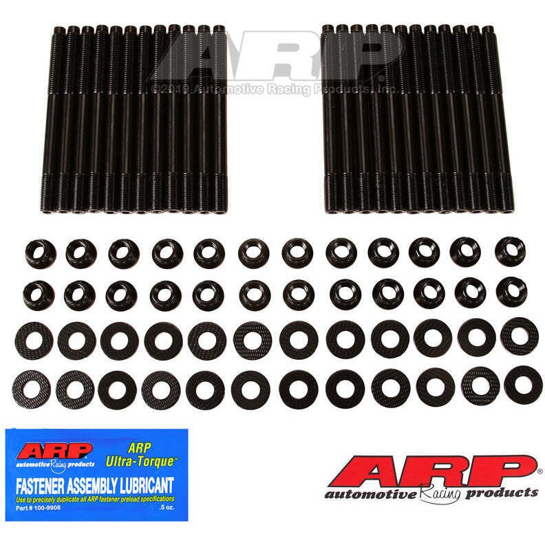 ARP 247-4301 fits Dodge 08-10 Viper Head Stud Kit