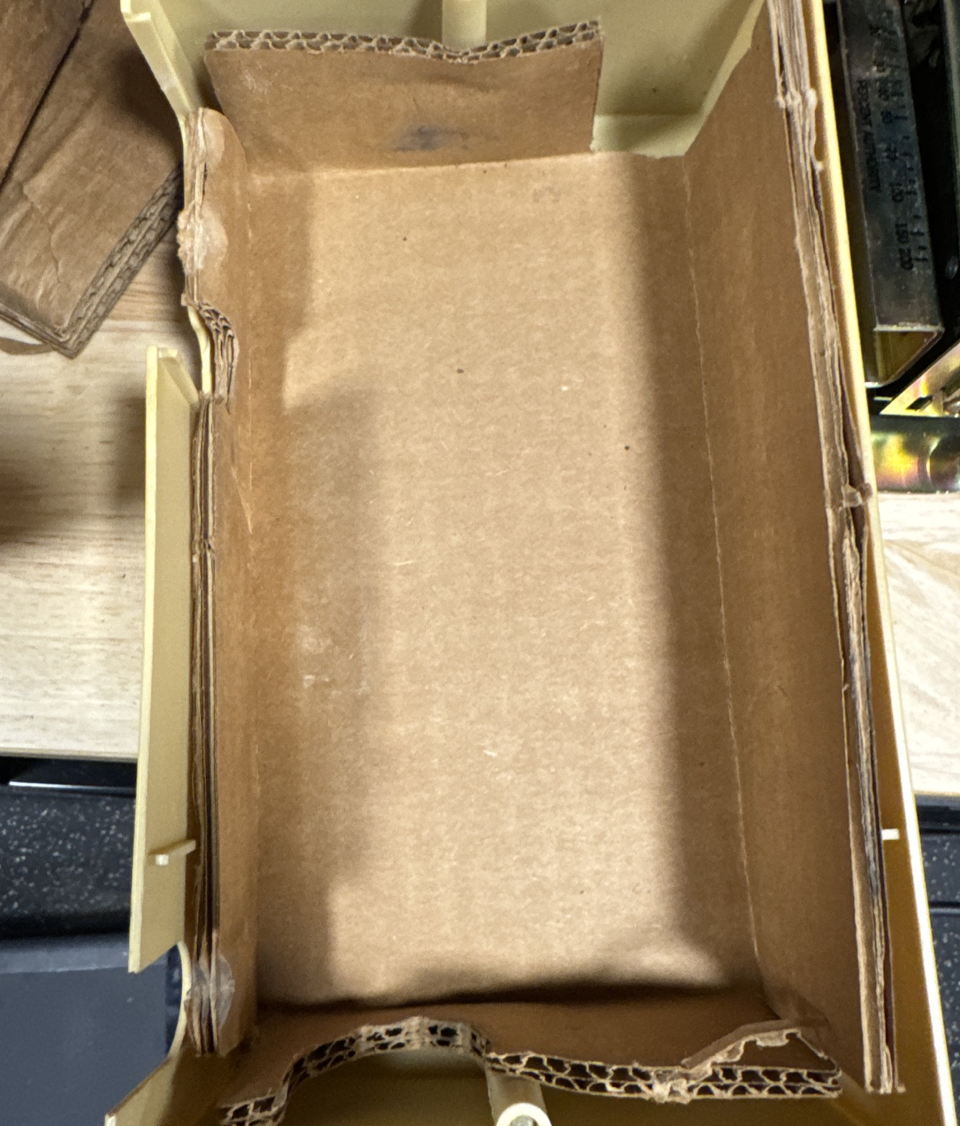 HONEYWELL RP908 B 1011 4 TEMPERATURE CONTROLLER *NEW*