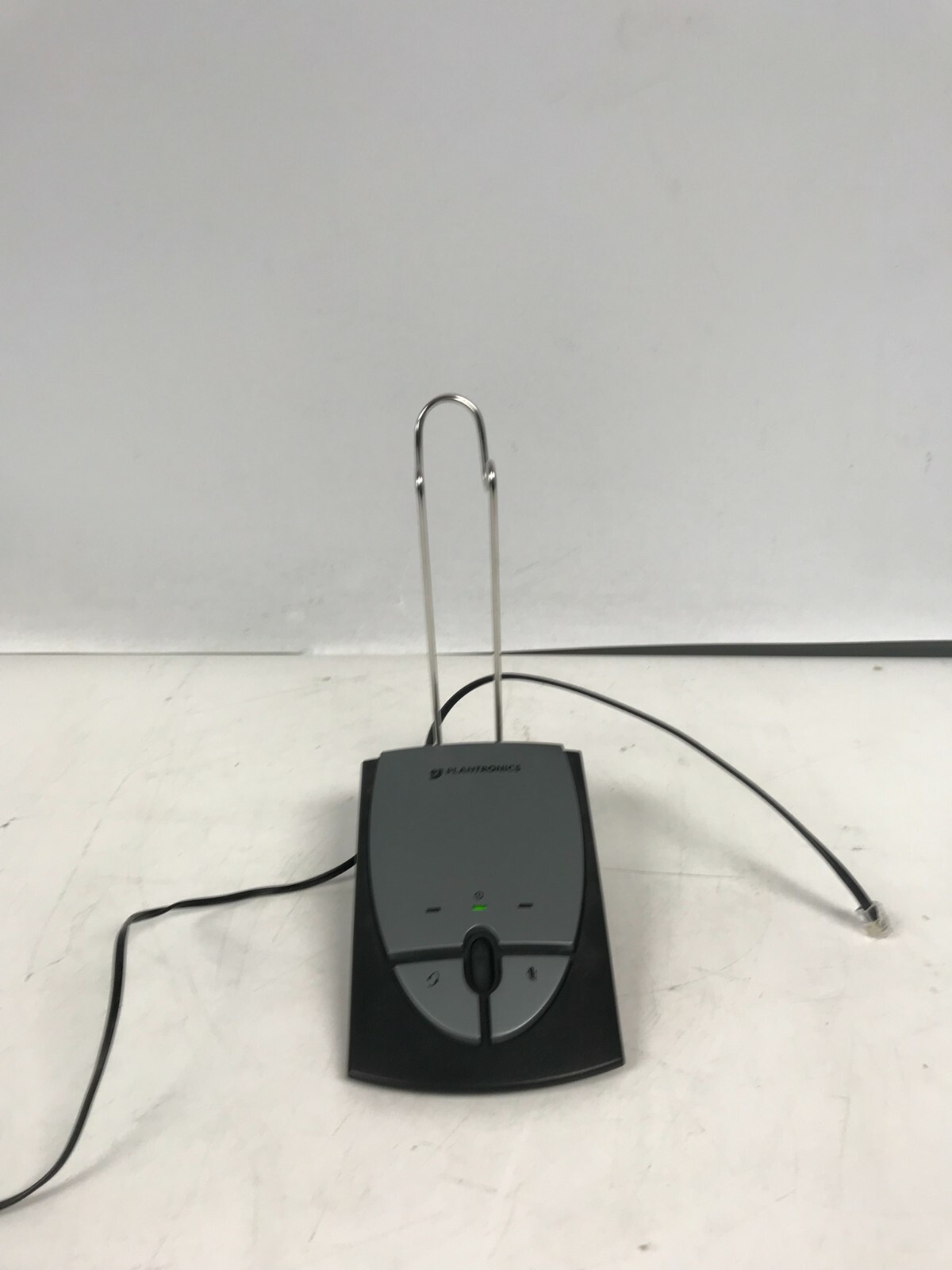 Plantronics S12 Corded Office Headset System