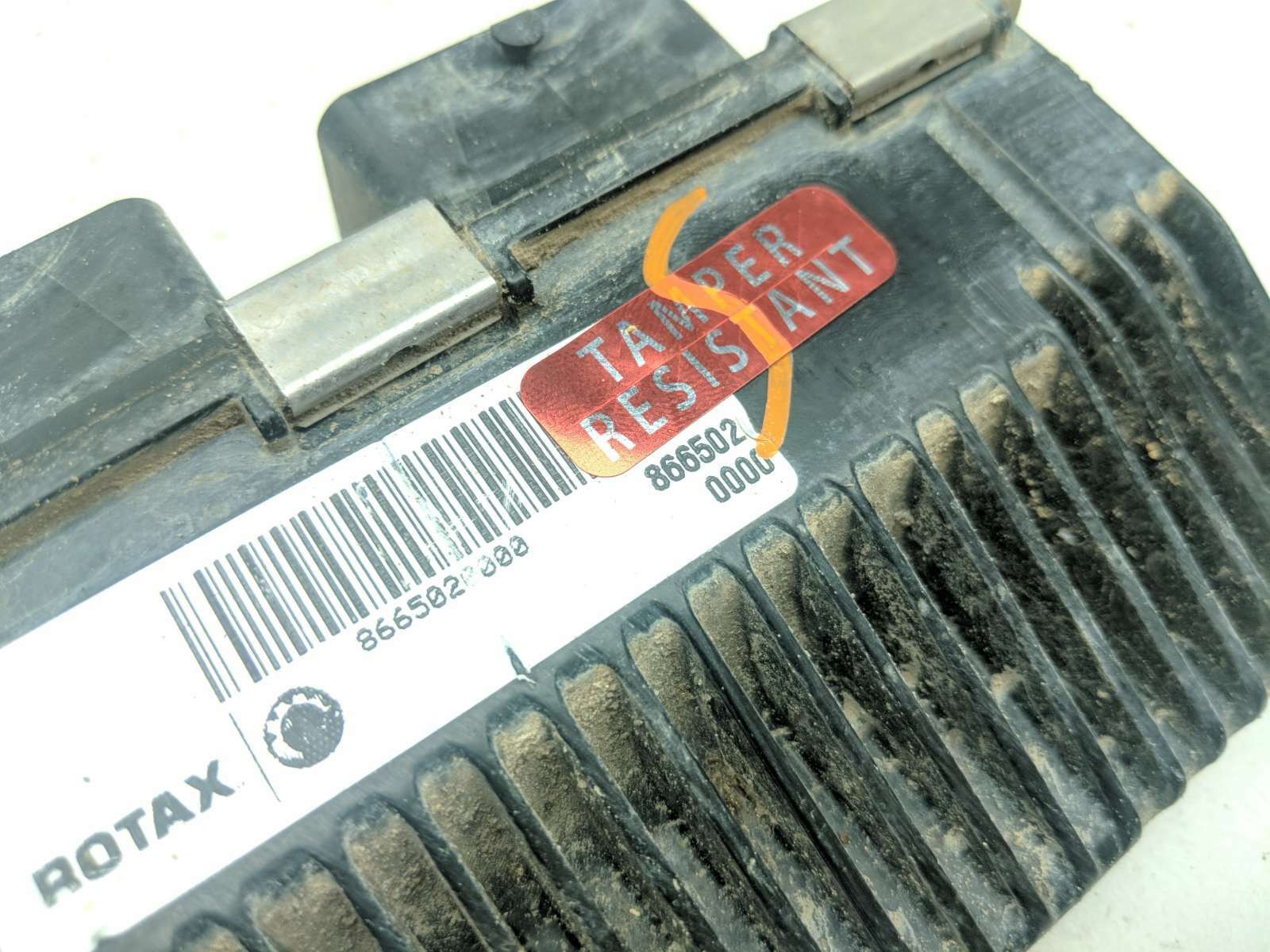 19 Can Am Commander 800R XT Computer CDI ECU ECM Box Computer