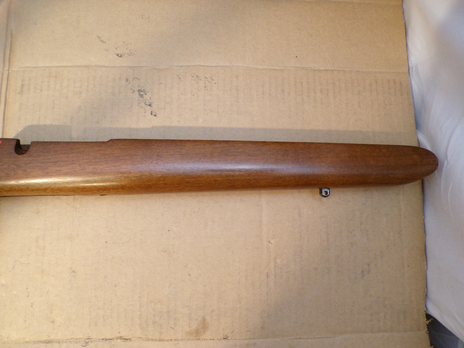 Thompson Center Thunder Hawk .50 Cal Muzzleloader Wood Stock (225)