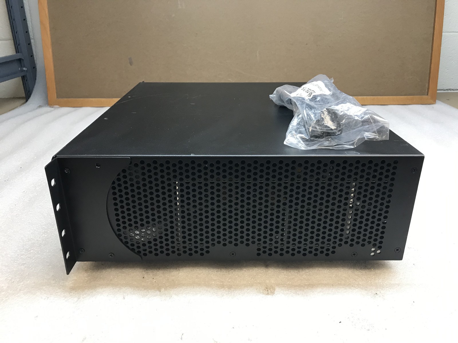 Crestron DMPS-300-C 3-Series Digital Media Presentation System