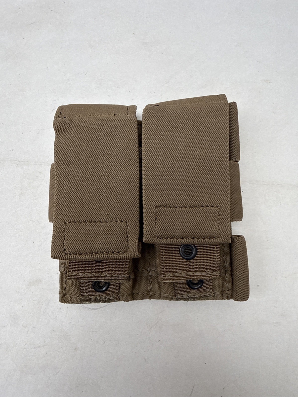 Gerber Multipurpose Utility Tool Flashlight Pouch Coyote Brown