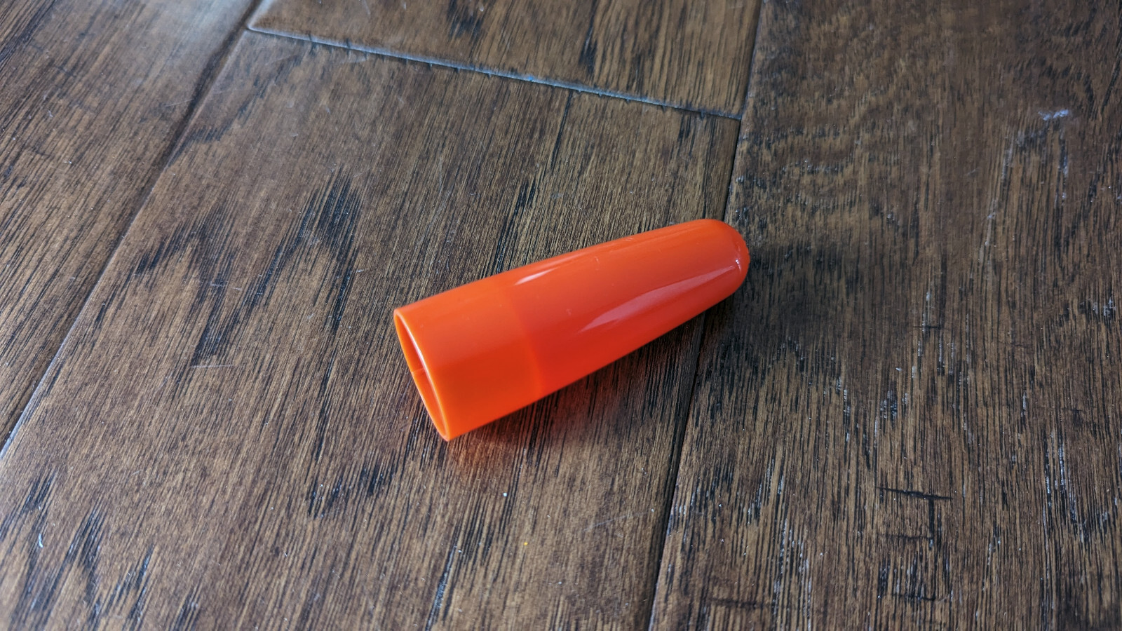 OLIGHT Orange Traffic Wand TW-10 for S10, S15, S20, S25, T20 And T25