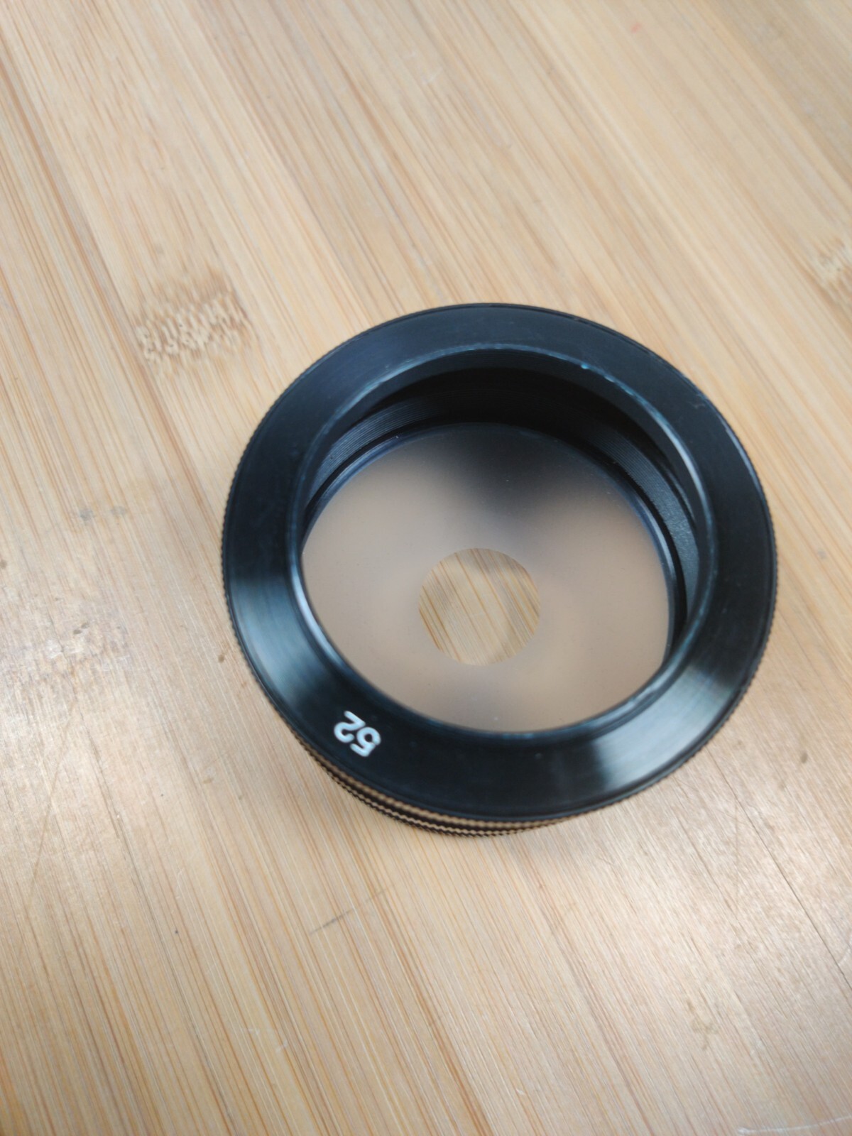 CRE Spot 52mm Lens OPTICAL FILTER