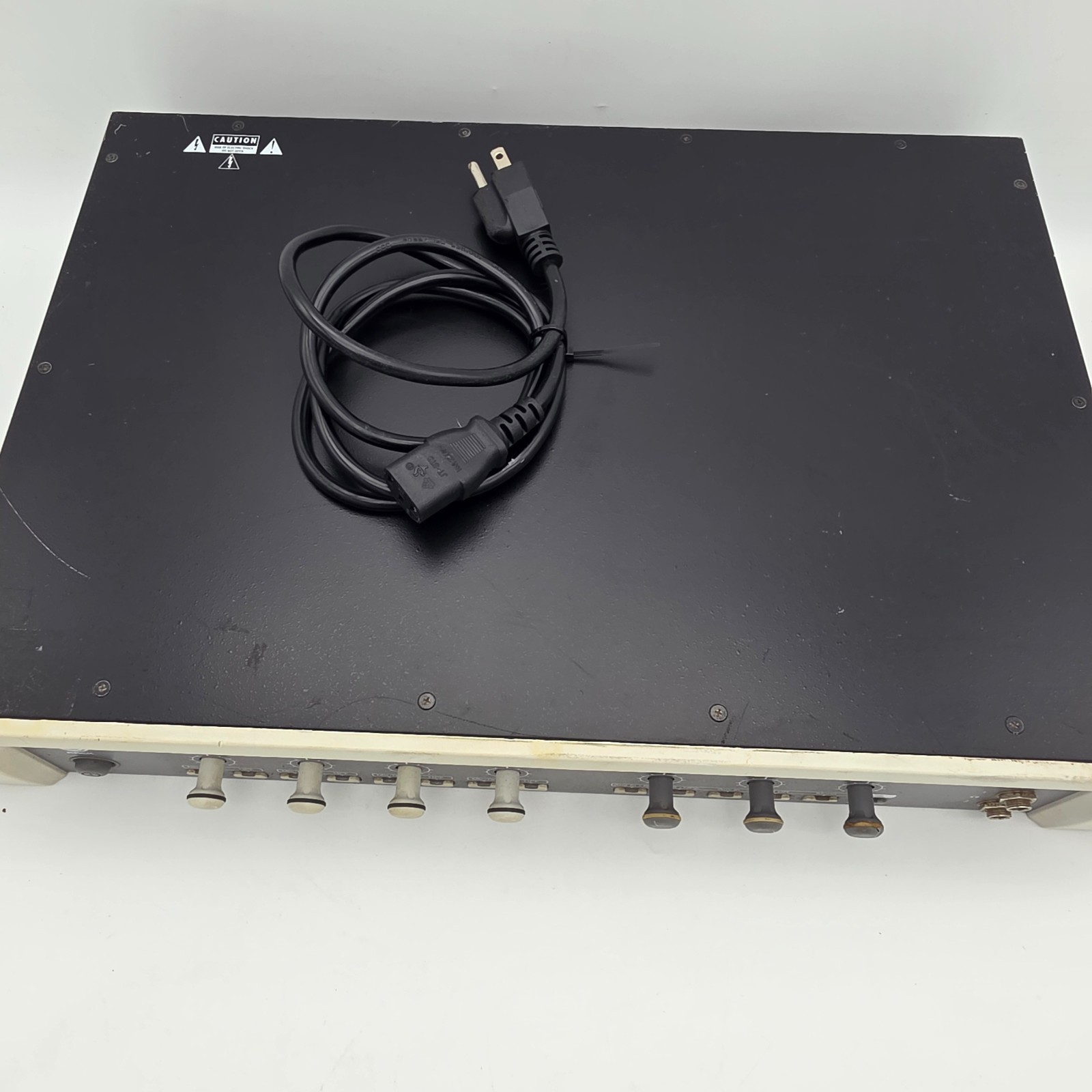 Digidesign 003 Rack FireWire Audio Interface Analog Recording Workstation