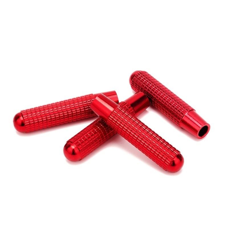 Car Modified For C W205 GLC E W213 GLA W204 Door Bolt Lock Pull Pin Accessories