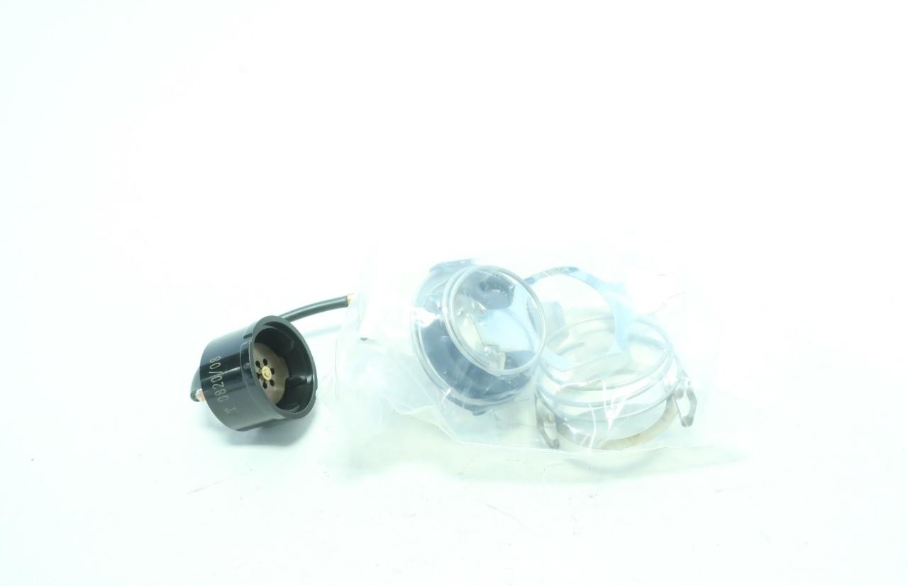 Copeland 971-C100-19 Compressor Protector And Clamp Kit