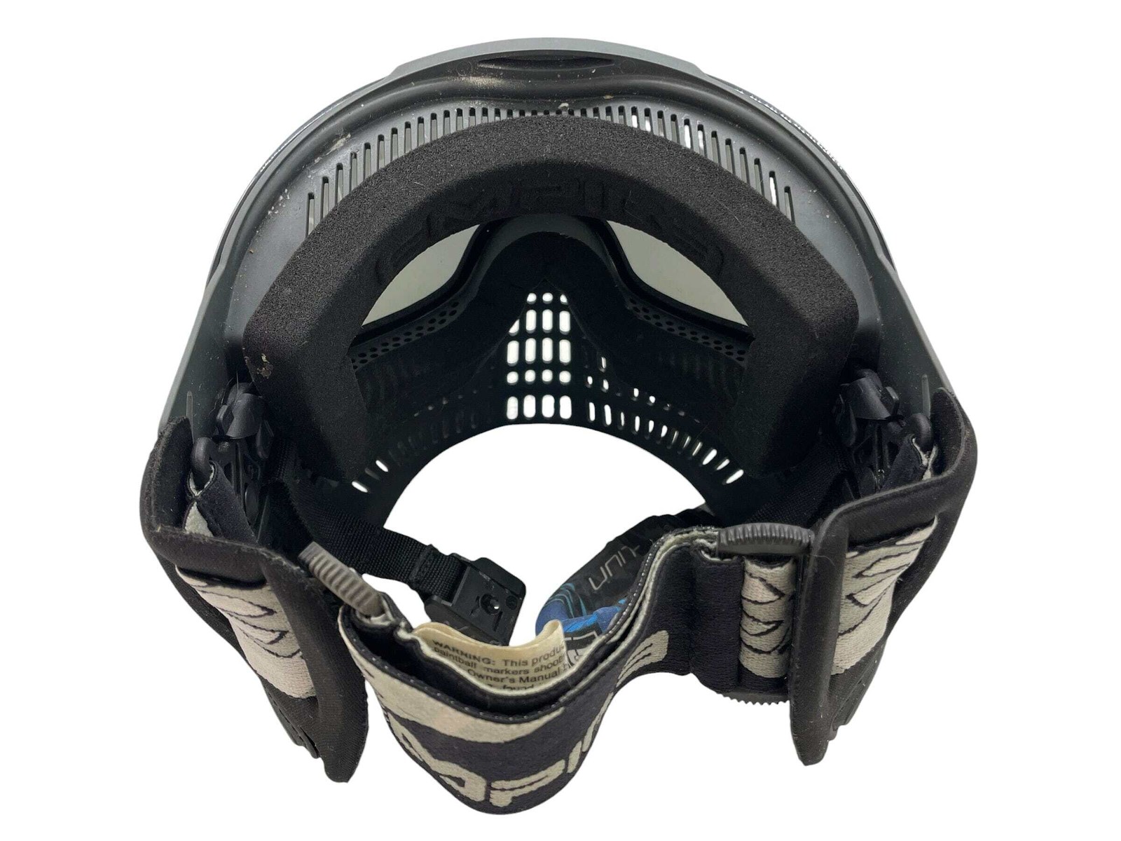 Empire E-Flex Paintball Mask