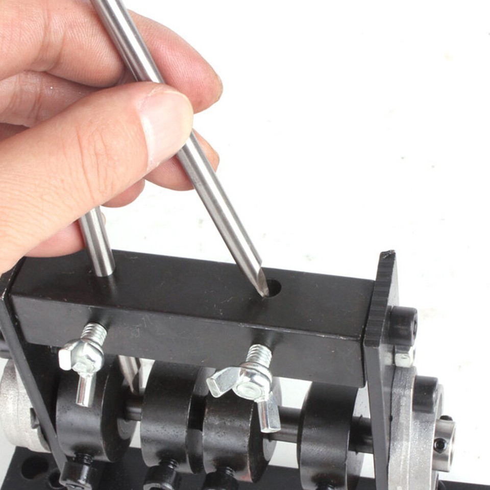 Manual Scrap Copper Wire Stripping Machine Cable Stripping Tool 1mm-30mm