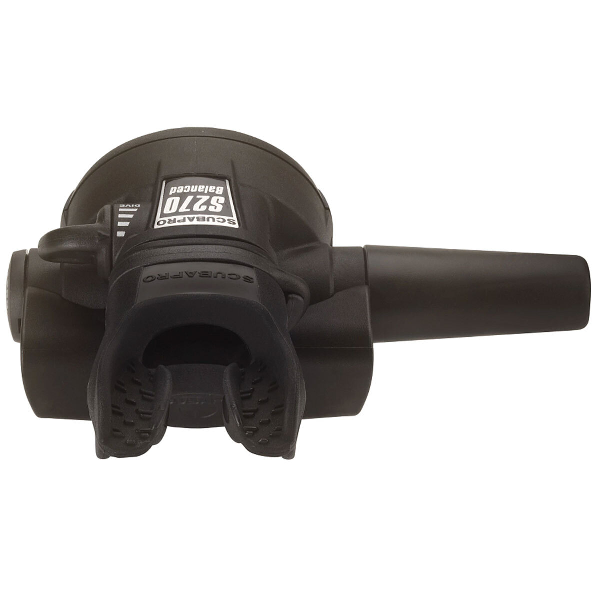 Scubapro MK2 EVO/S270 Regulator, DIN