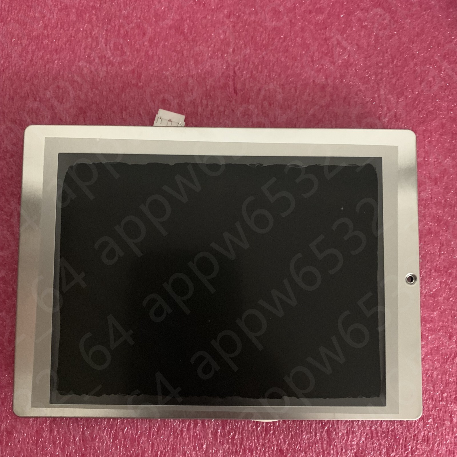 PD057VU4   5.7-inch  320*240   LCD screen panel, fast shipping