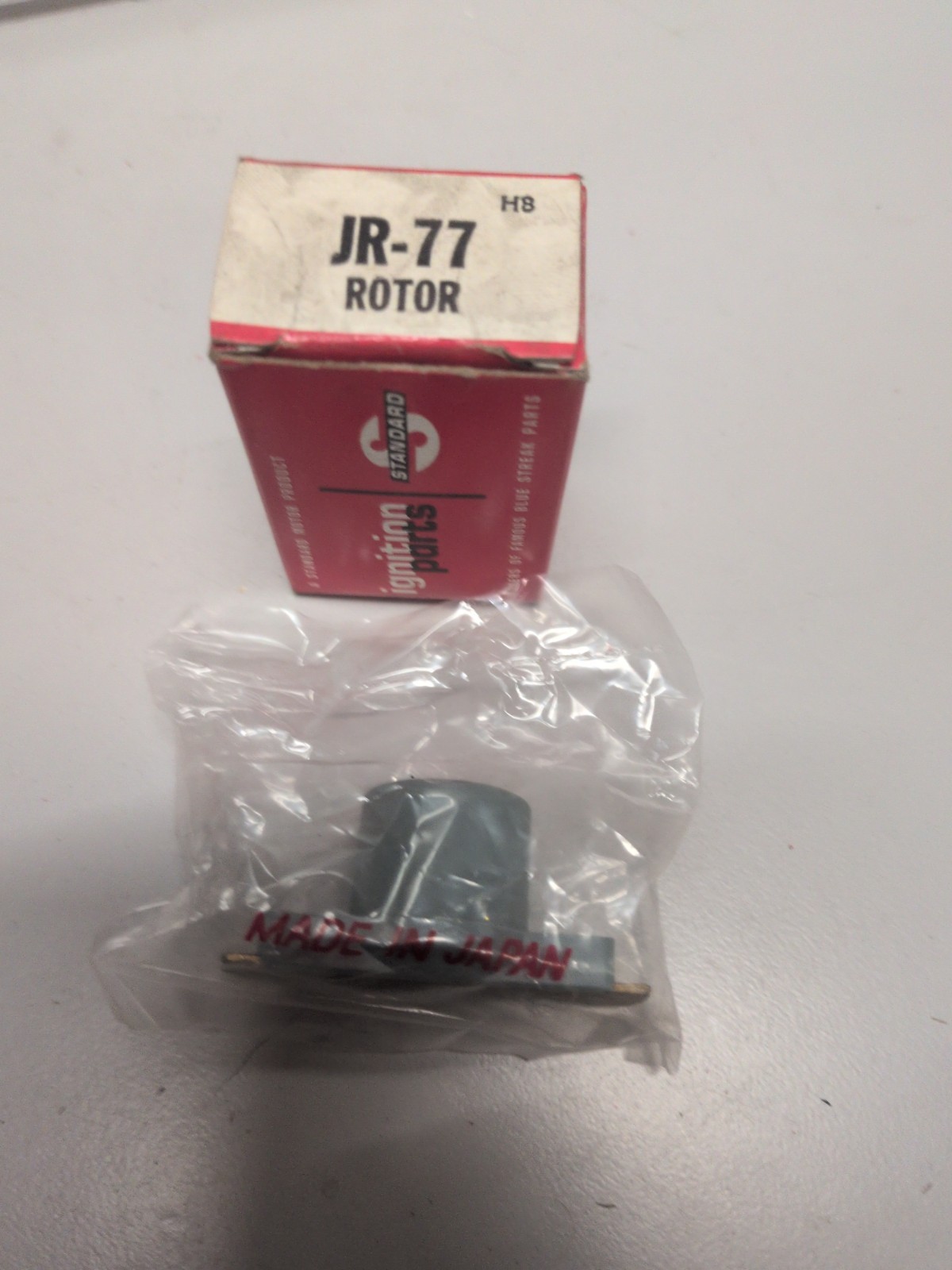 Distributor Rotor Standard JR-77