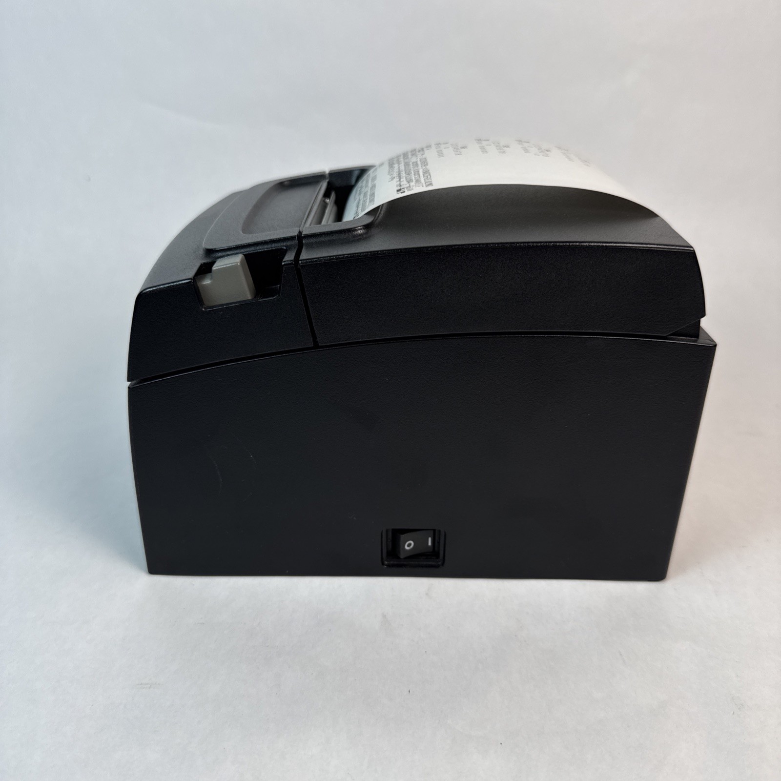 Citizen Thermal Printer TZ30-M01 USB Receipt Printer Tested Working + Power/USB