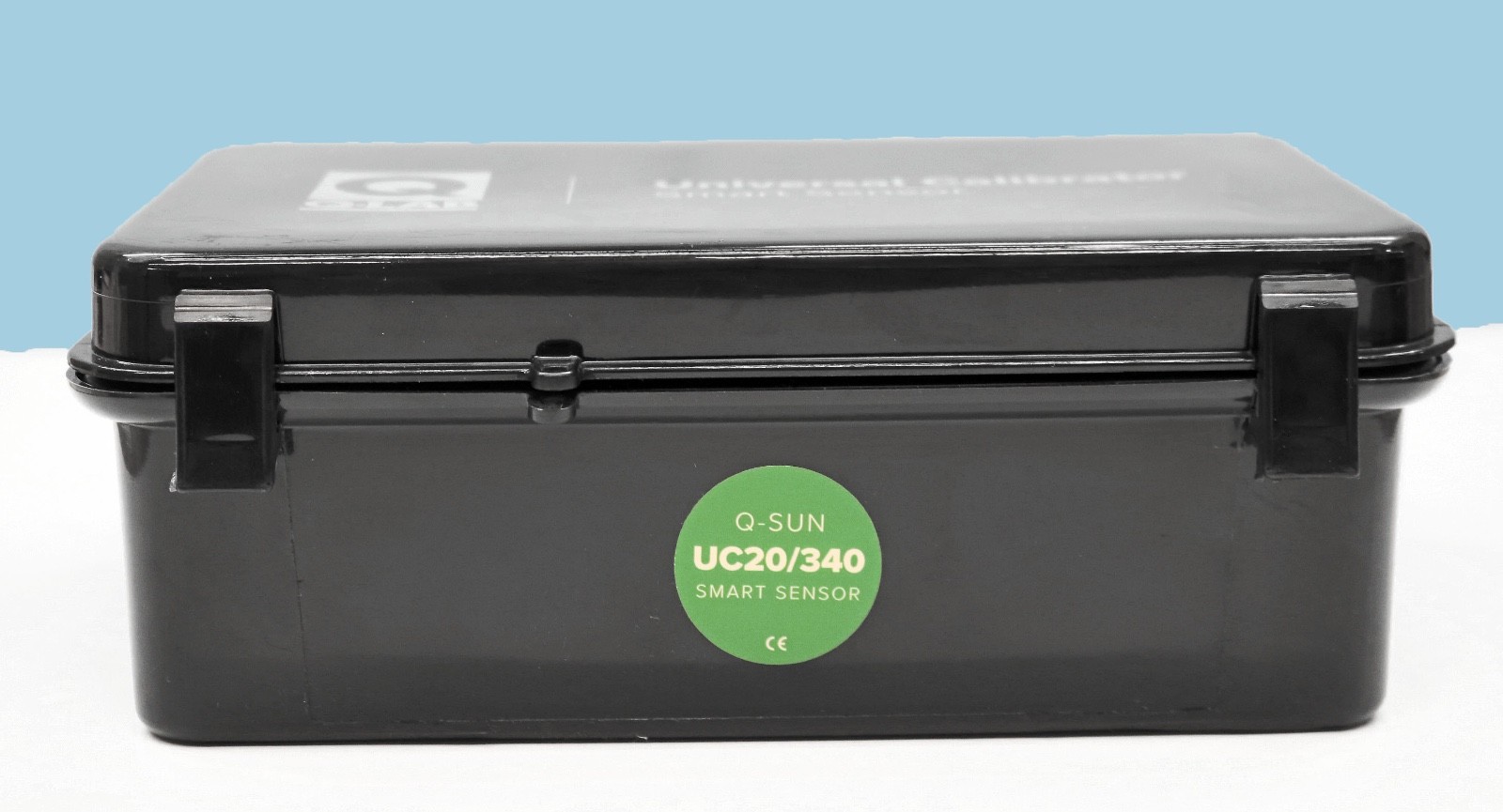 Q-Lab Universal Calibrator Smart Sensor Q-SUN UC20/340nm