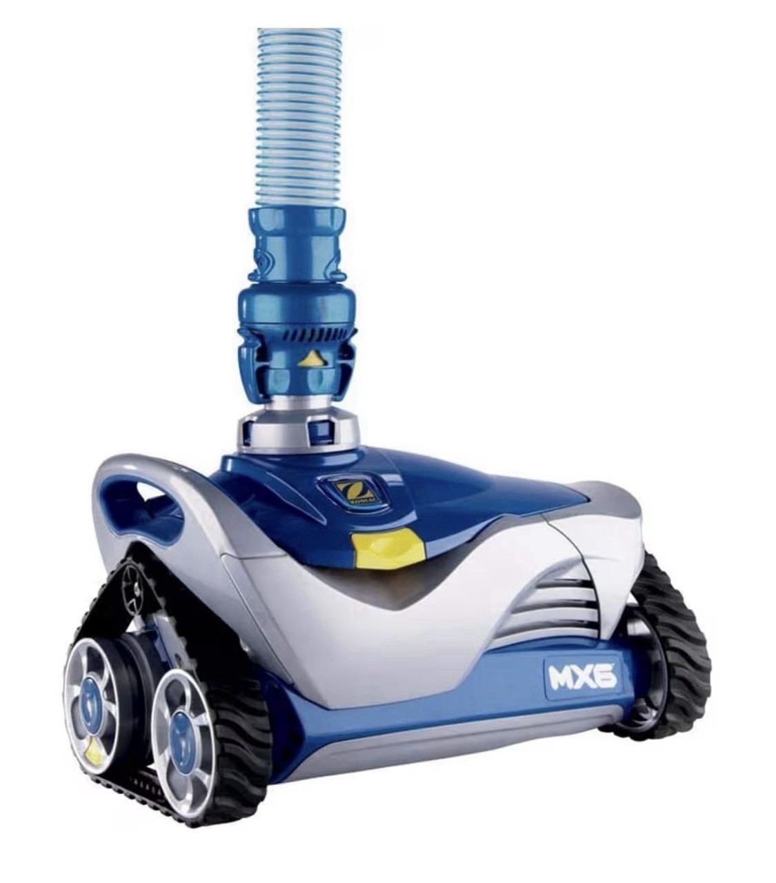 Zodiac MX6 In Ground Suction Pool