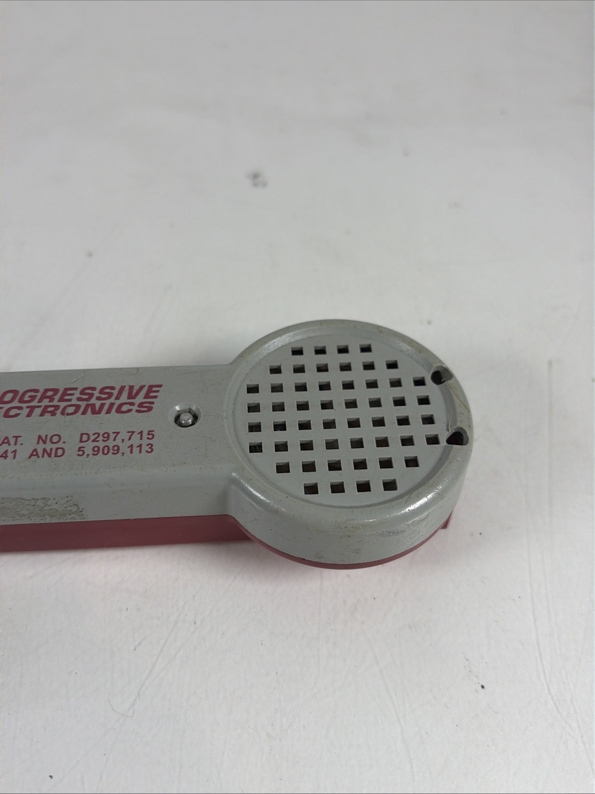 Progressive Electronics 200ep Inductive Amplifier