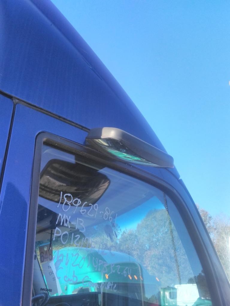 Replaces 2020 KENWORTH T680 LOOK DOWN MIRROR ,  GA