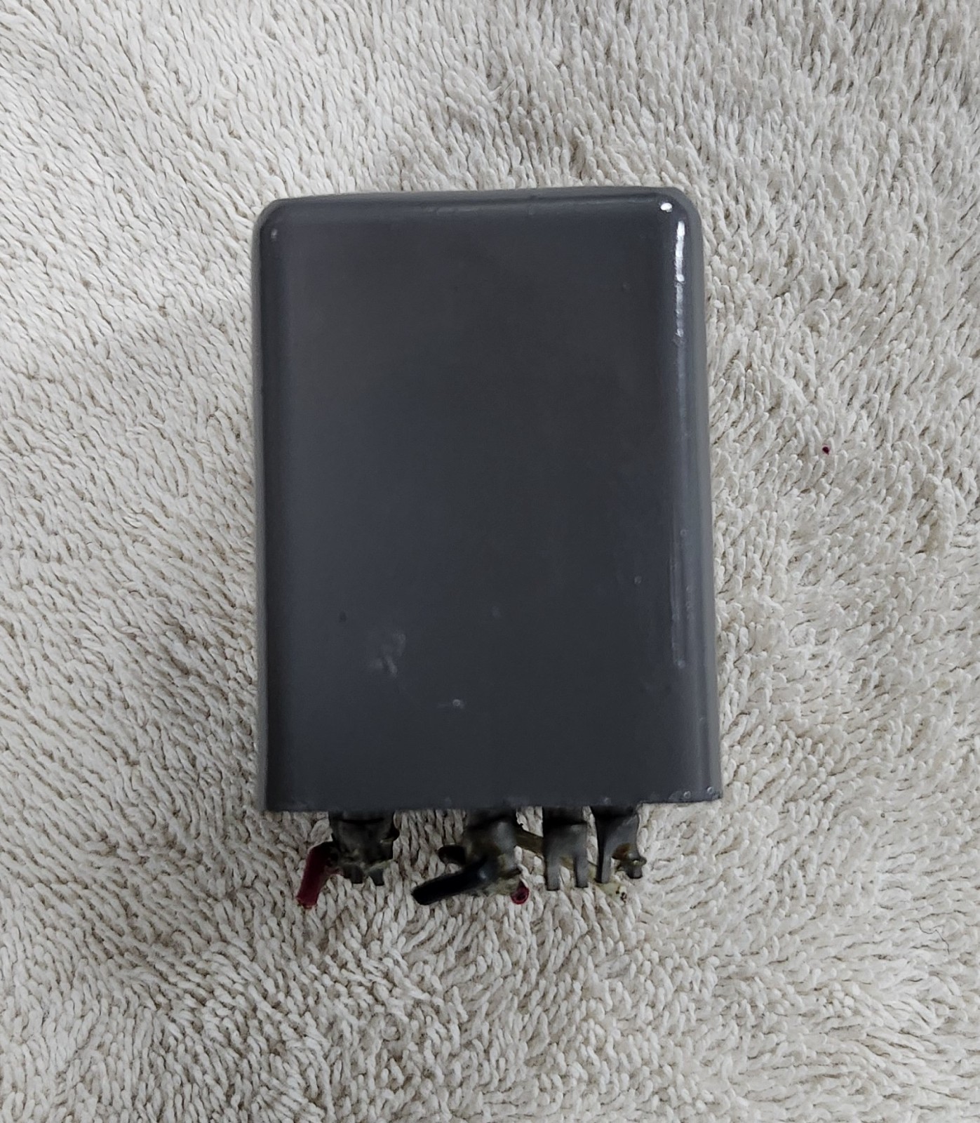 UTC A-25 Plate-to-Line Audio Transformers, Nice Condition