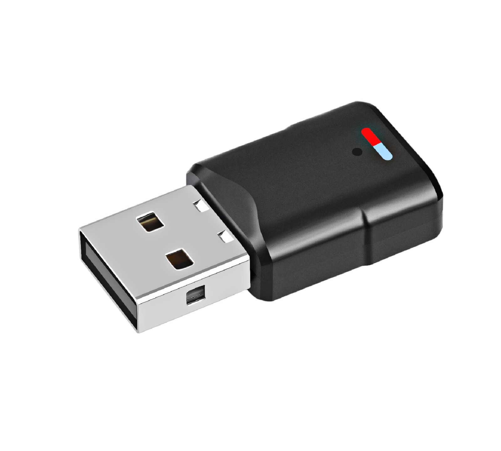 USB Bluetooth Audio Transmitter  for PS4, PS5, Switch, PC with Low Latency