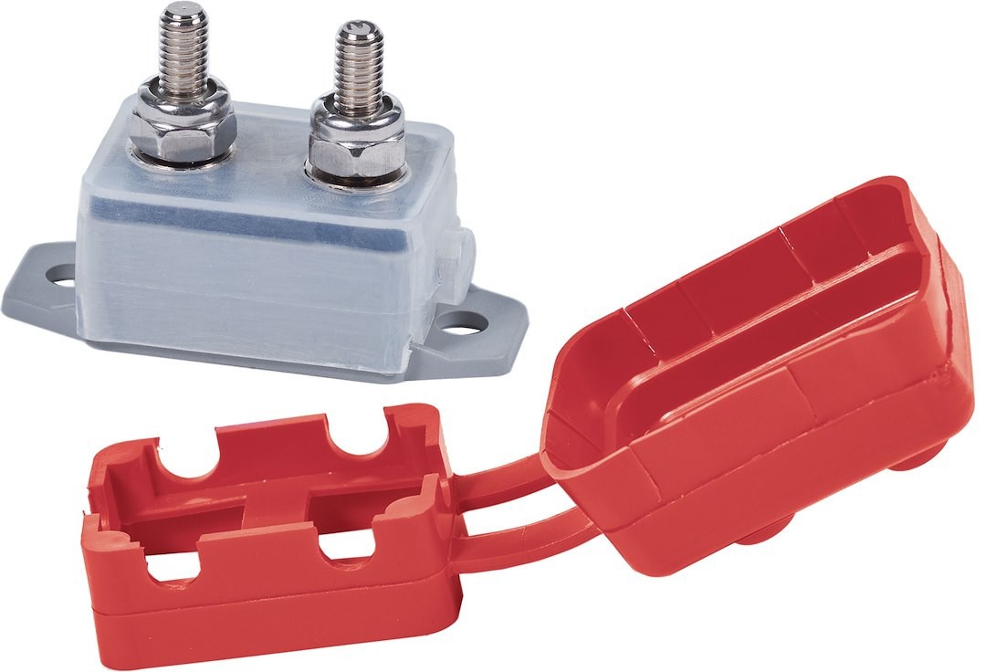 BLUE SEA 7153-BSS CIRCUIT BREAKER SHORT STOP SFCMT 20