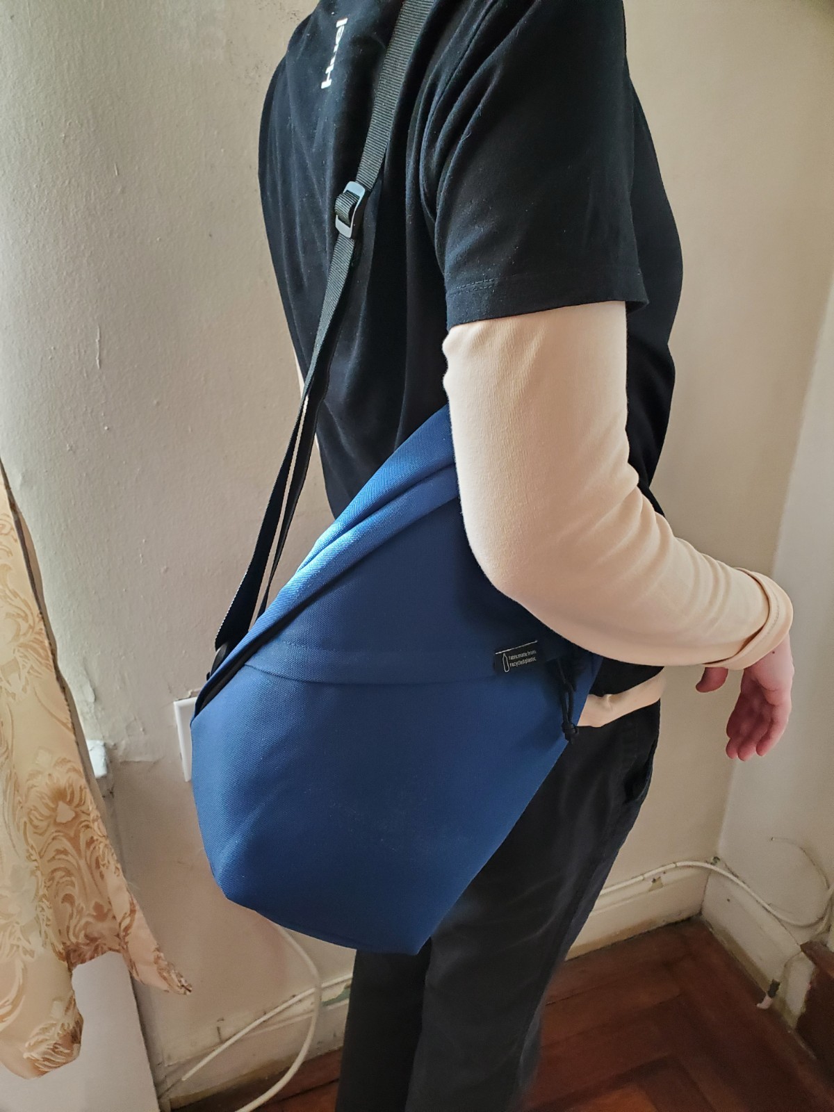 Sling Backpack MiiR Water Bottle Baseball Cap Branded