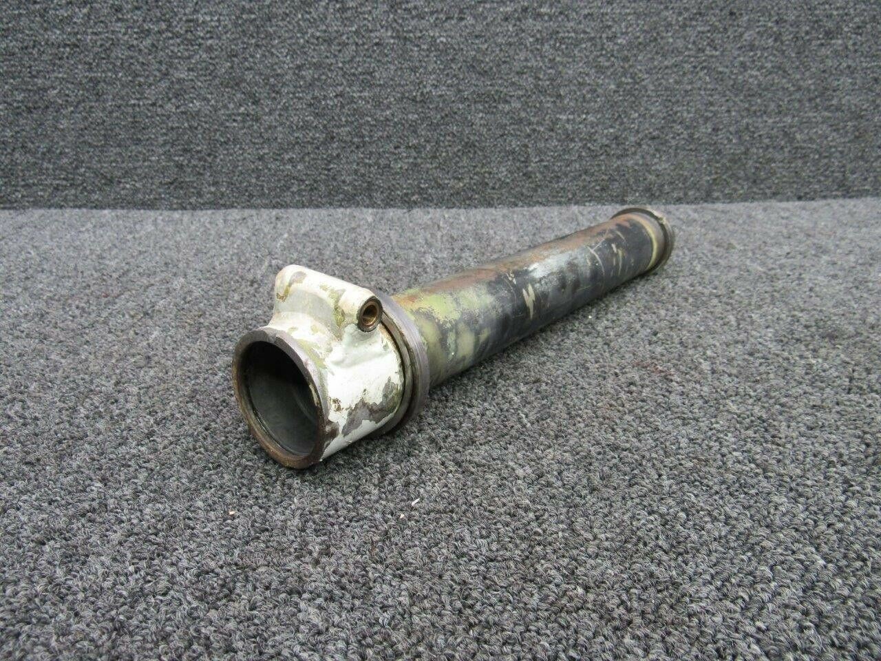 65888-002 Piper PA28-150 Outer Tube Nose Gear