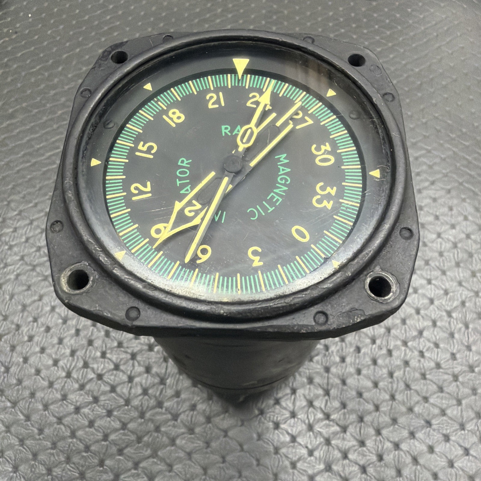 Aircraft Course Indicator Radio Magnetic Indicator  ID250A/ARN