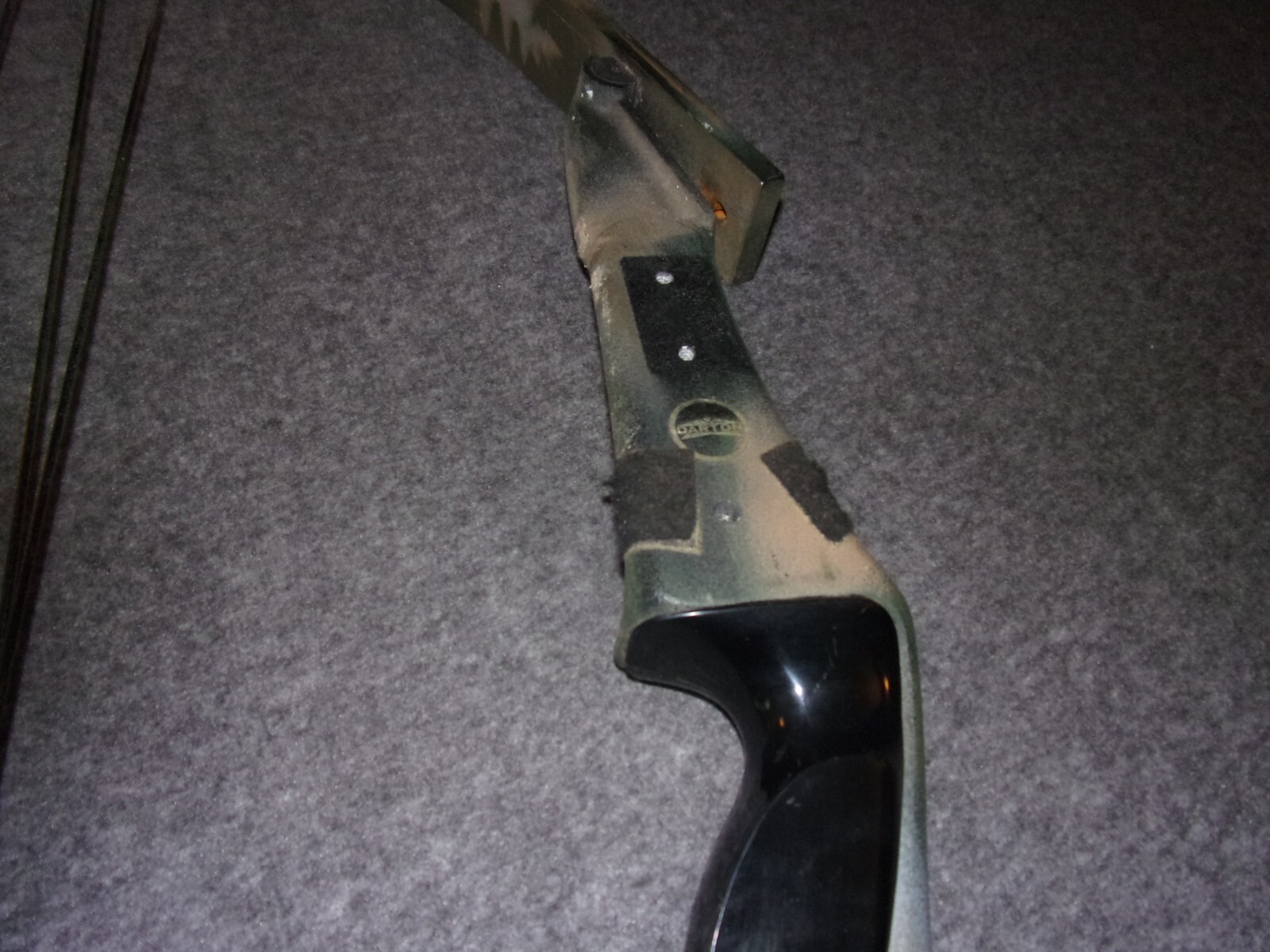 Darton SL30 Compound Bow