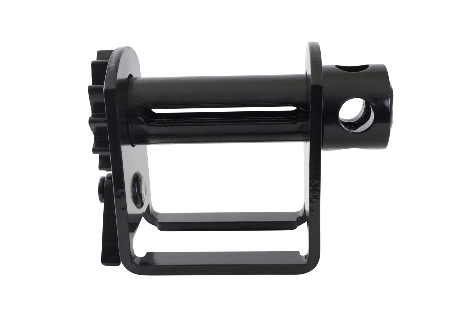 (4 Pack) Trailer Winch - Standard Slider -(Compatible with East Sliding Tracks)
