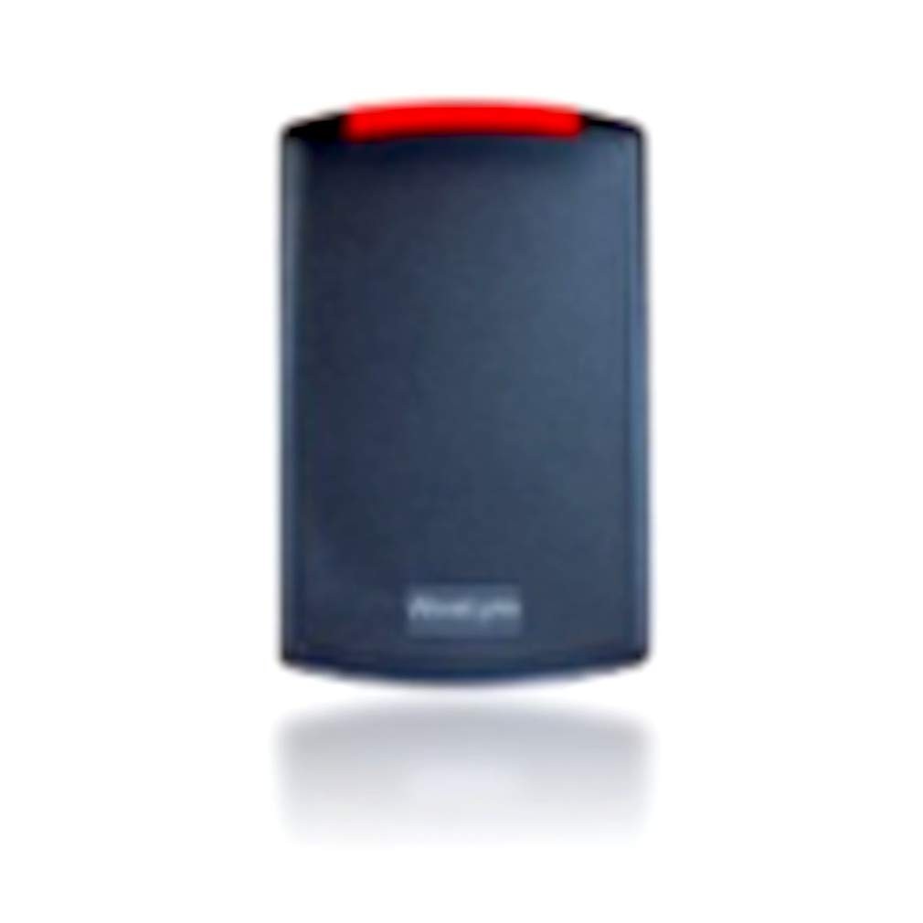 ET20-7WS-CWL1 Advanced Access Control Single Gang Reader