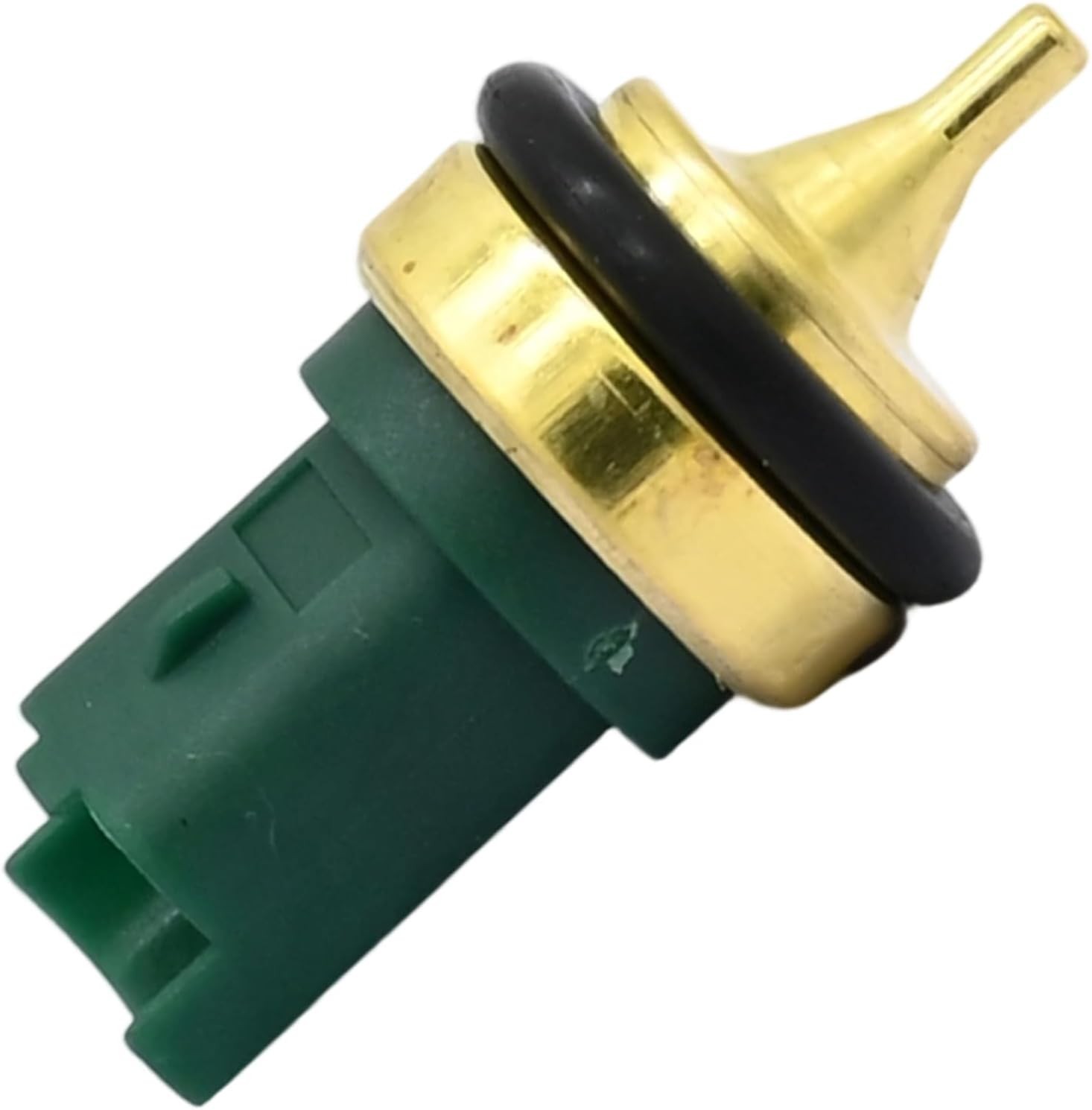 Engine Coolant Temperature Temp Switch Sensor Sender Compatible with Mini Coo...