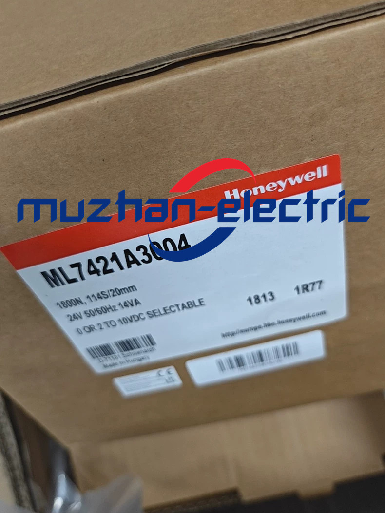 1PCS New Honeywell ML7421A3004 Electric Actuator Fast shipping DHL/Fedex