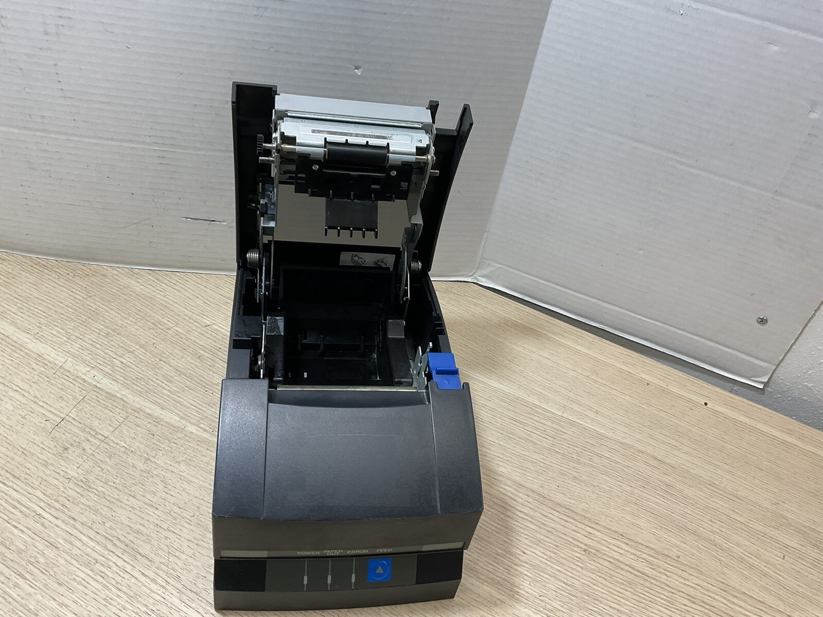Citizen CD-S500A Dot Matrix Receipt Printer /JUA4009