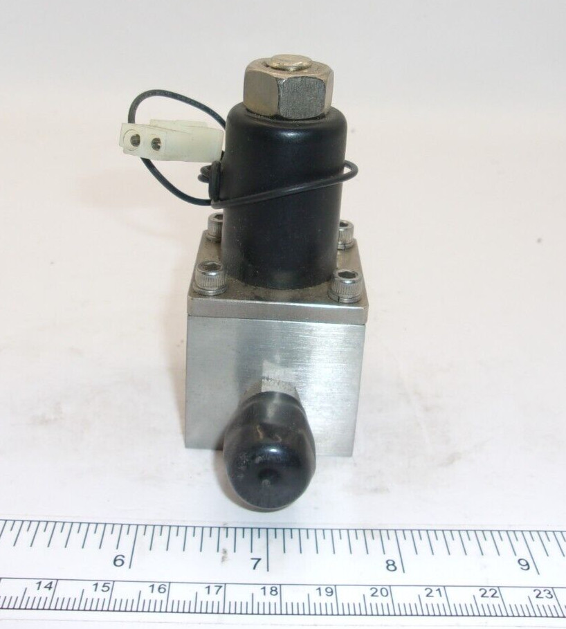 MKS 248A-00100SV Flow Control Valve RANGE 100 SCCM, 2209A