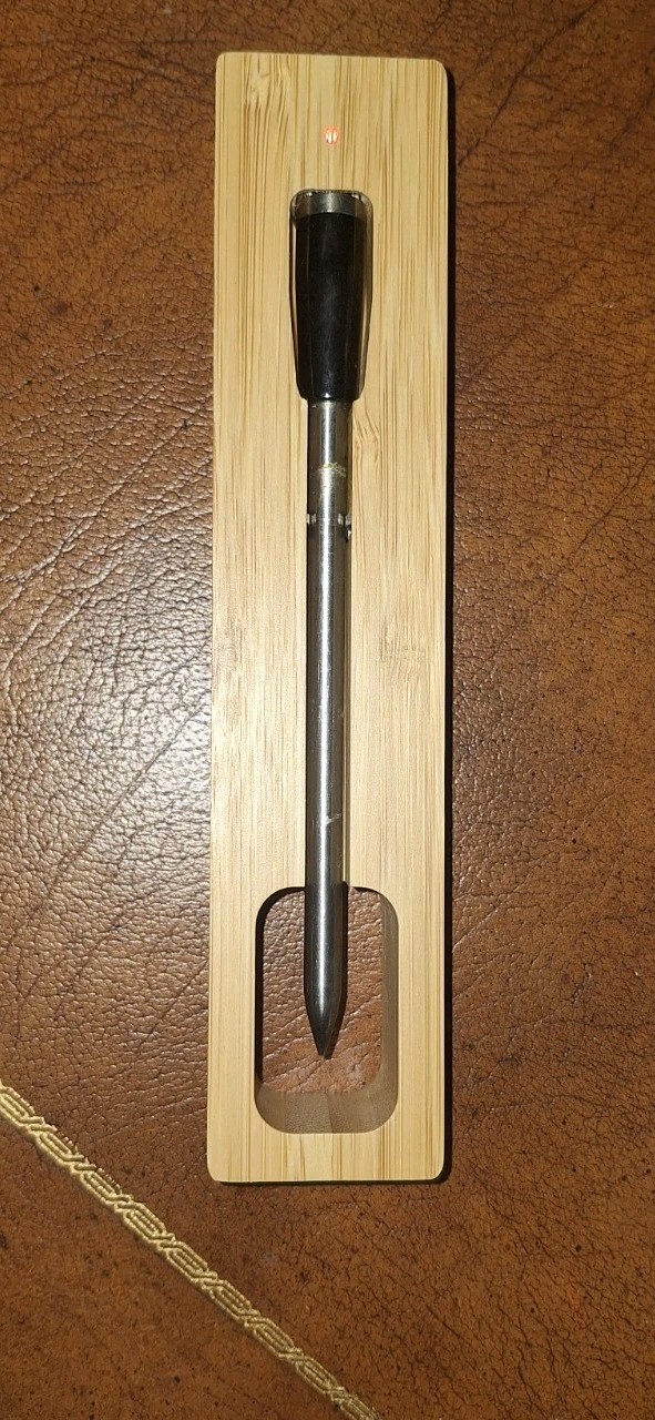 LNN Wireless Meat Thermometer