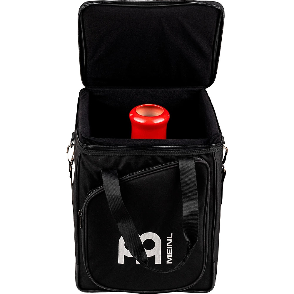 Meinl Professional Ibo Large Bag Black