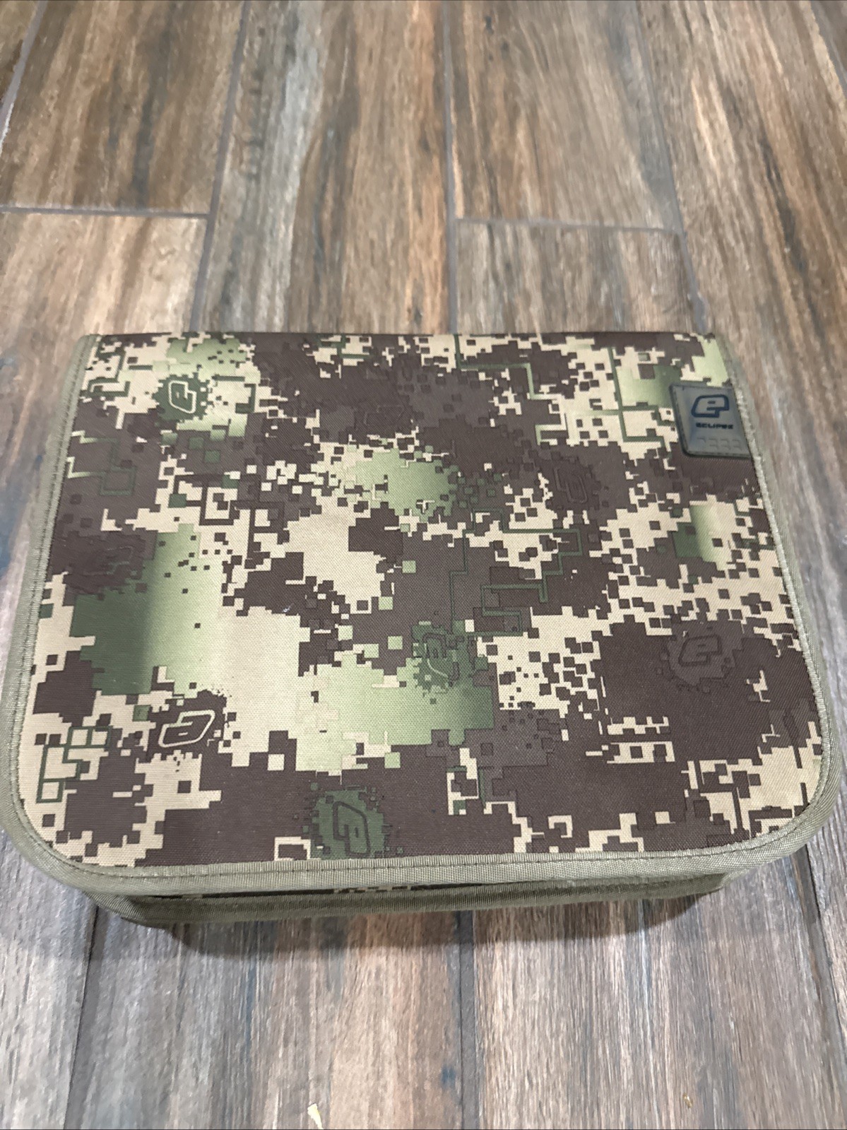 Planet Eclipse Etha 2 PAL - Camo Urban Paintball Marker