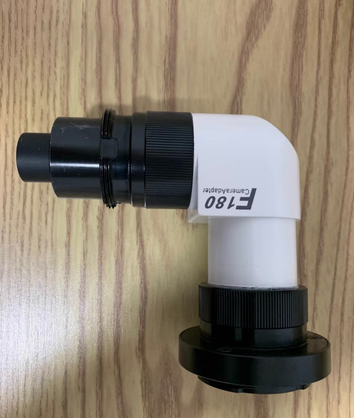 Microscope adapter f180 Camera adapter Suitable for surgical microscopes