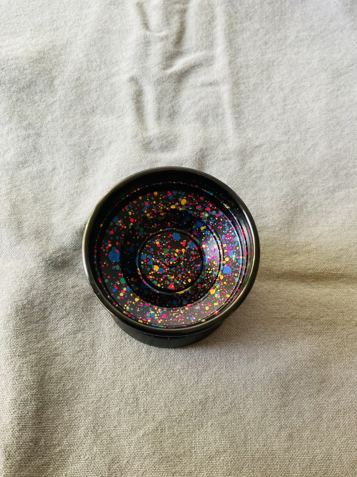 CLYW Klondike BBB (Black Bip Bop)